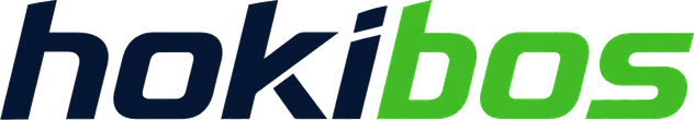 Logo hokibos